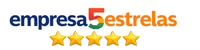 Empresa 5 Estrelas - Avaliações Google